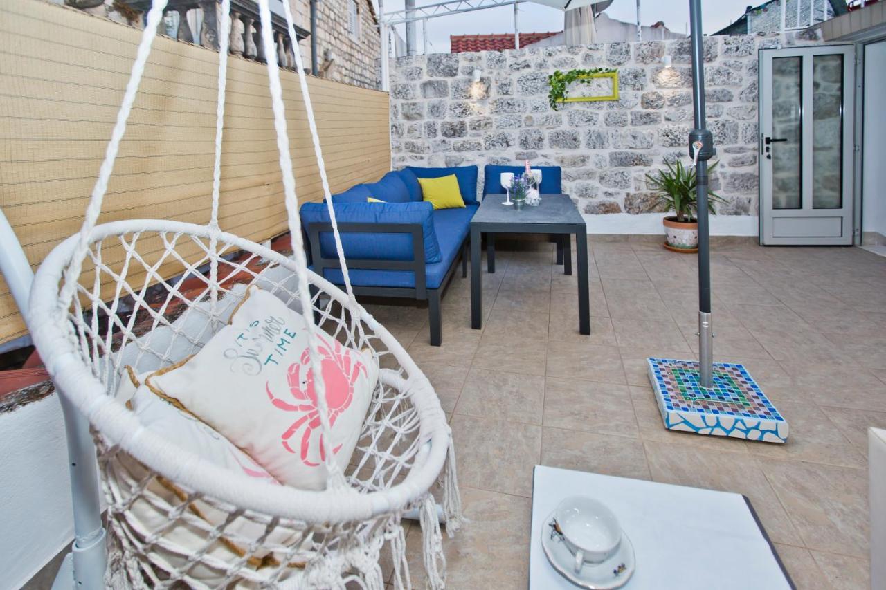 Sweet Dreams Old Town Hvar Hvar Town Exterior foto