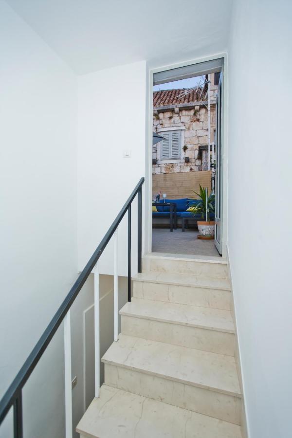Sweet Dreams Old Town Hvar Hvar Town Exterior foto